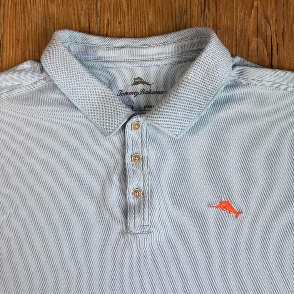 Tommy Bahama Men’s Polo